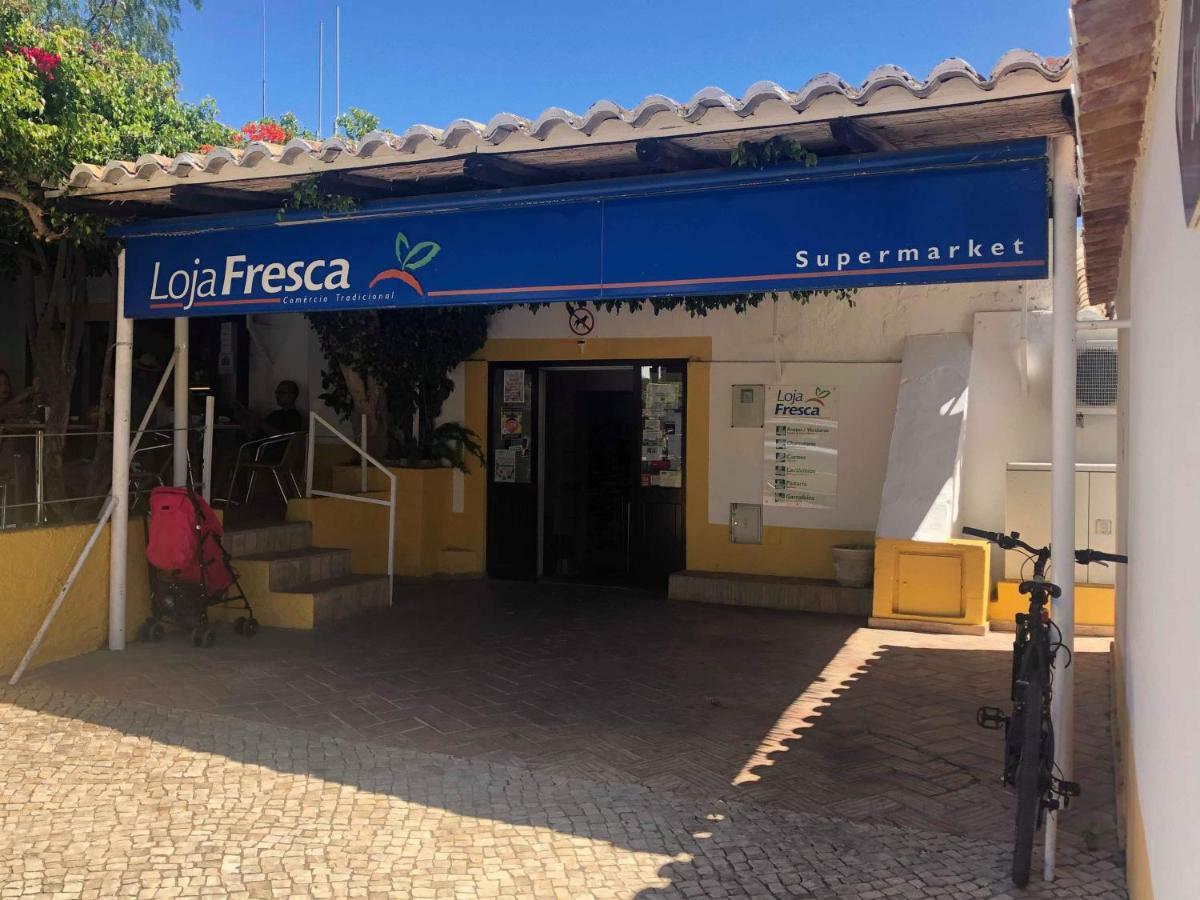 Apartamento 157, Pedras D'El Rei Tavira Exterior photo