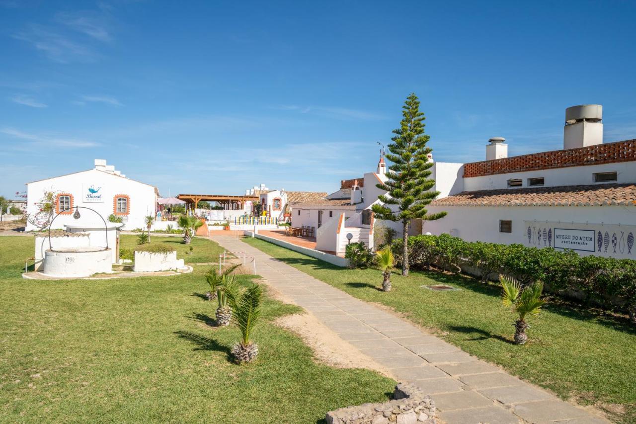 Apartamento 157, Pedras D'El Rei Tavira Exterior photo